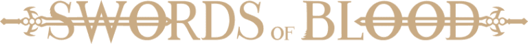 Swords of Blood Title